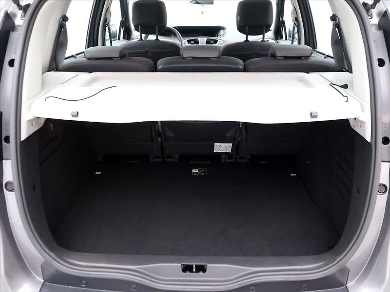 Renault Scénic 1,2 TCe 97kW Energy 1.Maj. - fotka 10 z 42