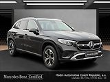 Mercedes-Benz GLC 300e 4M Avantgarde - náhled 7