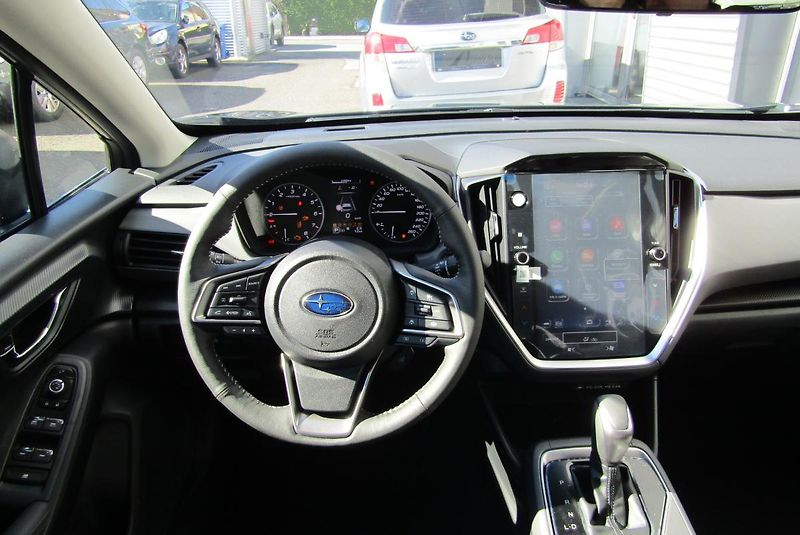 Subaru Crosstrek (2026) Executive - LETNÍ VÝPRODEJ - fotka 14 z 49