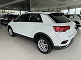 Volkswagen T-Roc 2,0TDI 110kW*STYLE*REZERVACE! - náhled 7