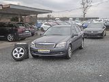 Mercedes-Benz Třídy C (2009) 200CDI man – 2x ALU kola - náhled 1