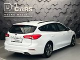 Ford Focus 2.0 EB ST-Line  manuál - náhled 4