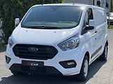 Ford Transit Custom 2.0TDCi NOVÉ ROZVODY odp.DPH - náhled 1