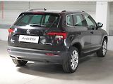 Škoda Karoq (2018) 1.6 TDi, Style, DSG, kůže - náhled 6