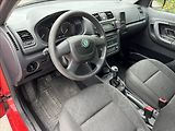 Škoda Roomster 1,2 TDi STYLE KLIMA ROZVODY - náhled 9