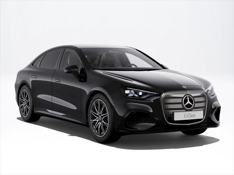 Mercedes-Benz Třídy C (2026) 0.0 C 400 4MATIC electric - fotografie inzerátu