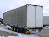 Krone SD LOWDECK, MULTILOCK, ZVEDACÍ NÁ - náhled 3