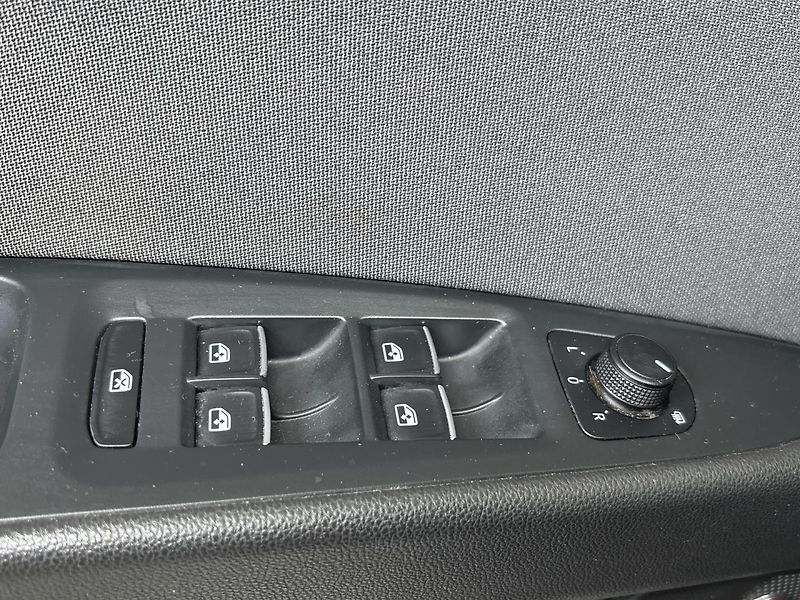 Seat Leon Xcellence - fotka 21 z 29