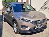 Seat Tarraco (2019) 2,0 TDI 4x4  DSG 17ALU ACC LED - náhled 1
