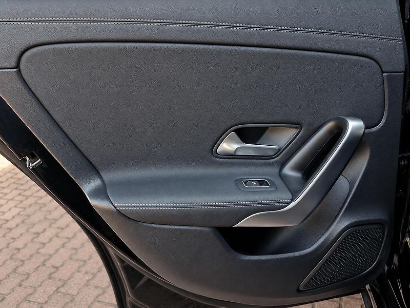 Mercedes-Benz CLA (2021) 200, 120 kW, Progress,ČR, DPH - fotka 24 z 32