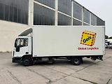 Iveco Eurocargo (2011) EUROCARGO 75E18 E5 - náhled 3