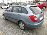 Škoda Fabia 1,2 TSI, digiklima,serviska, - náhled 7