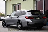 BMW Řada 3 320d xD M-SPORT PANORAMA H/K  - náhled 3