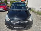 Hyundai i10 (2011) 1.0 i TOP 2sady kol - náhled 7