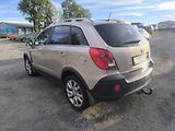 Opel Antara 170K,MAX VÝBAVA,KRÁSNÁ,105TKM - náhled 4