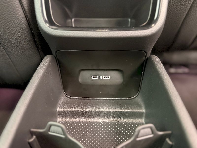 Škoda Octavia (2025) OCT.COMBI SPORTLINE 1,5 TSI M- - fotka 11 z 34