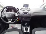 Seat Ibiza (2014) 1.2i,77kW,S.kn,klim,navi,TOP! - náhled 13