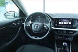 Škoda Scala (2023) 1.0 TSI, Serv.kniha, Tempomat - náhled 7