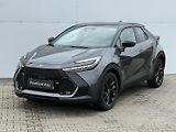 Toyota C-HR 2,0 HEV e-CVT GR Sport - náhled 1