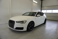 Audi A4 (2016) 2.0 TDI 140kW QUATTRO STRONIC - fotografie inzerátu