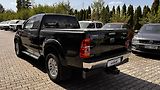 Toyota Hilux 2.5 DiD King Cab  - náhled 6