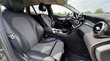 Mercedes-Benz Třídy C (2020) C300d, Biturbo, 9G-Tronic - náhled 11