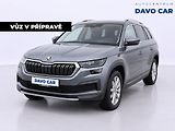 Škoda Kodiaq 2,0 TDI 147kW Style 4x4 DSG CZ - náhled 1