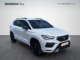 Seat Ateca (2024) 1.5 TSI 110 kW DSG FR Black Ed - náhled 25