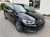 Volkswagen Touran (2020) 2.0 TDi DSG LED Webasto TOP - náhled 1