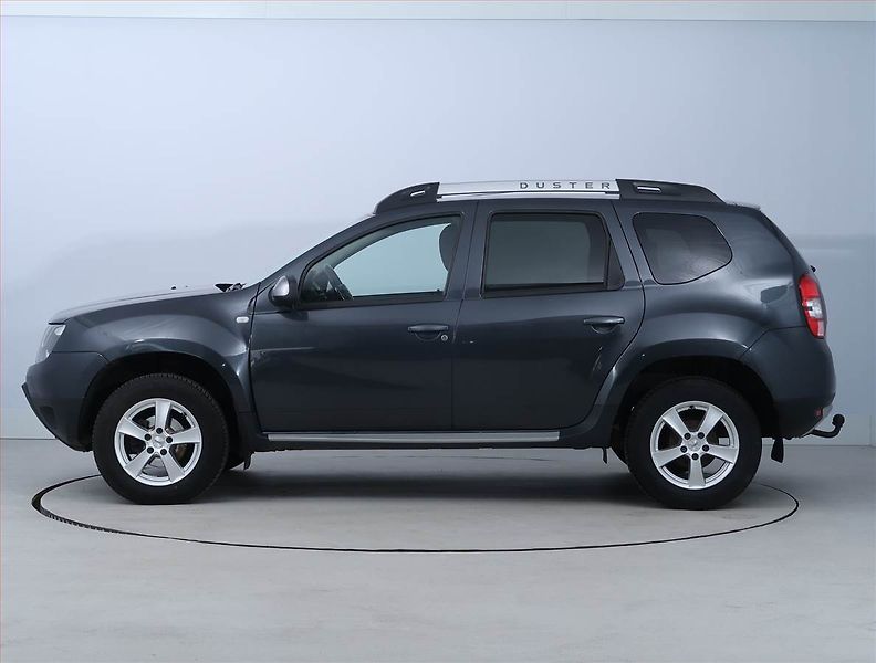 Dacia Duster (2017) 1.6 SCe, ČR,1.maj, Serv.kniha - fotka 3 z 15