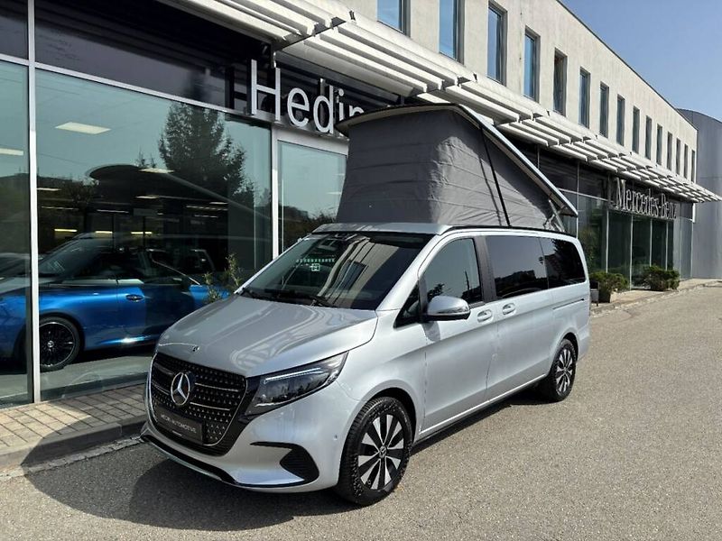 Mercedes-Benz Ostatní (2026) Marco Polo HORIZON 300 d / 4M - fotka 2 z 27