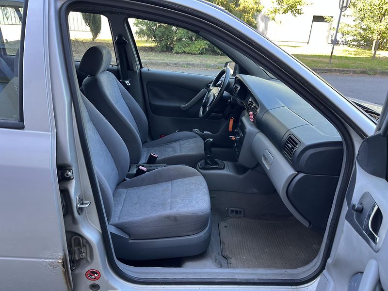 Škoda Octavia 1,9 TDI Combi Classic  - fotka 26 z 29