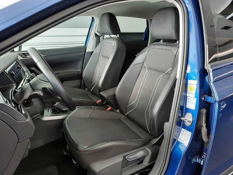 Volkswagen Taigo (2023) 1.0 TSI (81kW/110k) DSG, Style - fotka 7 z 24
