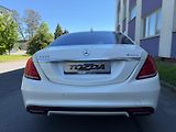 Mercedes-Benz Třídy S S500L 4-matic AMG /servis /  - náhled 3
