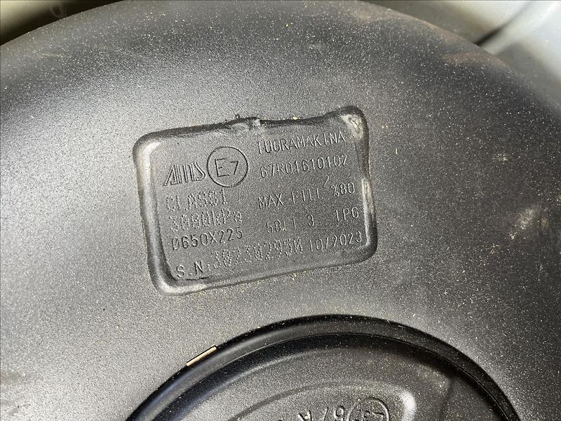 Škoda Octavia 1,6 MPi LPG PLATNOST 10/2033 - fotka 30 z 32