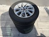 Ford Mondeo (2016) Bussines 2.0 TDCi 110kW - náhled 22