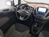 Ford Tourneo Courier (2021) Trend 1.5 TDCI, 5Míst, ČR, DPH - náhled 7
