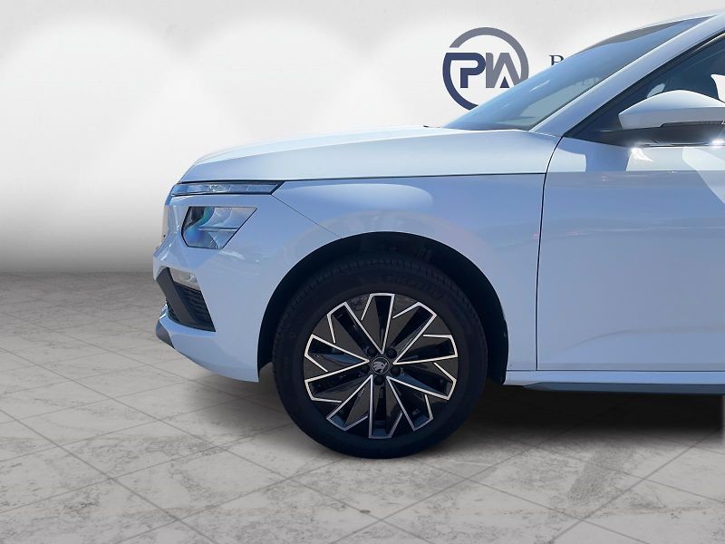 Škoda Kamiq 1.0TSi DSG Top Selection 85kW - fotka 11 z 20