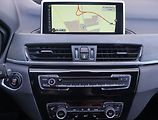 BMW X1 (2016) xDrive25d, 4X4, Automat - náhled 12