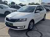 Škoda Rapid - náhled 1