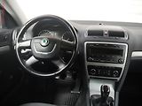 Škoda Octavia (2012) 2.0 TDi, 2.maj,ČR, Klima - náhled 13