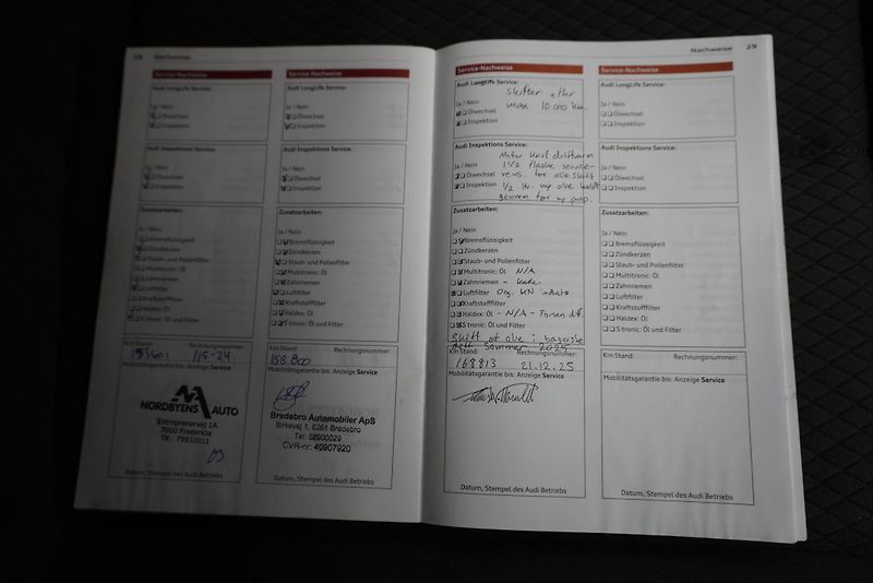 Audi A6 2,8 FSI QUATTRO AUTOMAT - fotka 34 z 34