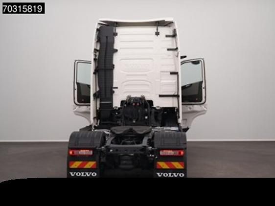Volvo FH (2025) Aero 500 tahac EURO 6 - fotka 5 z 15