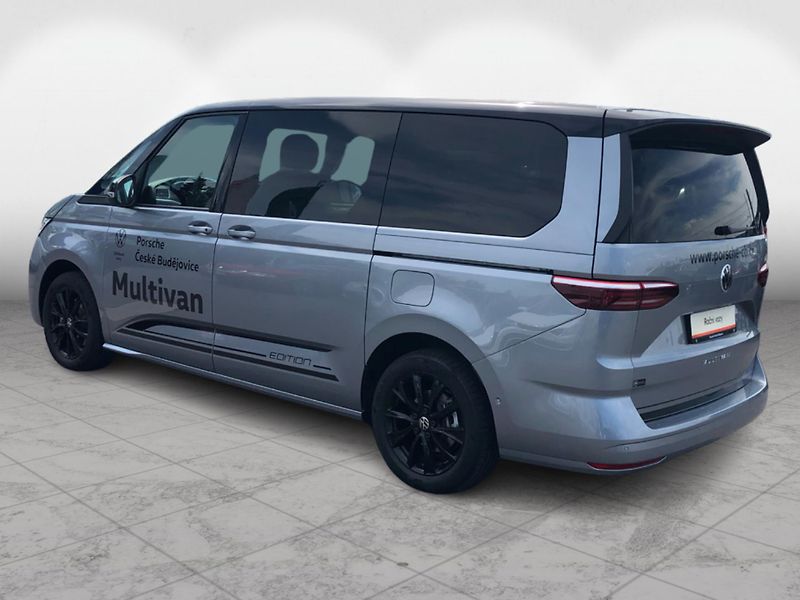 Volkswagen Multivan Long Life 2,0 TDI - fotka 7 z 30