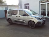 Citroën Berlingo (2026)  XL PLUS PROFI Petrol 110k Man - náhled 2