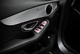 Mercedes-Benz Třídy C 180 T 115 kW 9G-Tronic - náhled 13