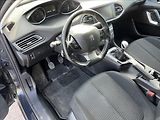 Peugeot 308 1,5 HDi STYLE KLIMA TAŽNÉ ALU - náhled 9