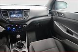 Hyundai Tucson (2018) 1.7 CRDi, Serv.kniha, Navi - náhled 8