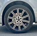 Mercedes-Benz Vito 124 CDI TOURER Select L 4M - náhled 28