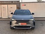 Toyota bZ4X EV, Executive, ČR-1m, záruka - náhled 2